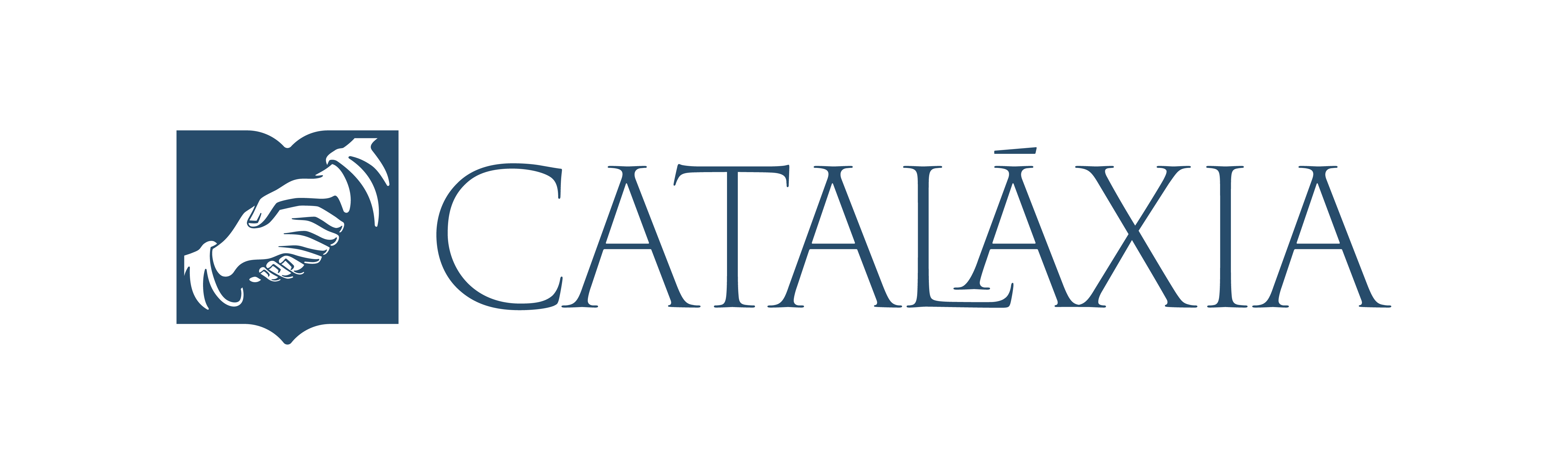 Cataláxia EDITORA