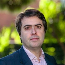 Luís Gomes