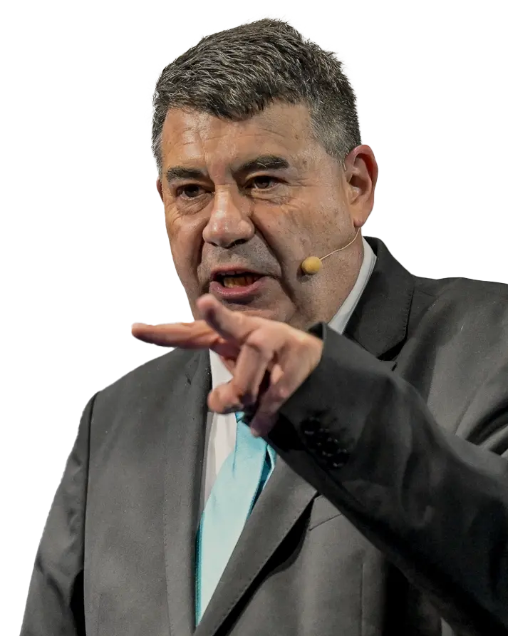 Miguel Anxo Bastos